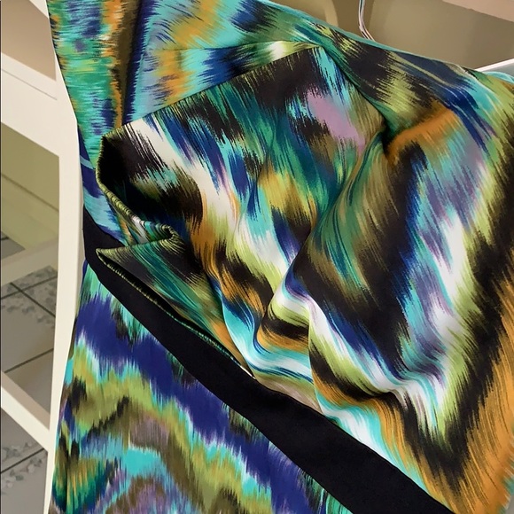 Max and Cleo strapless cocktail dress - Picture 5 of 5